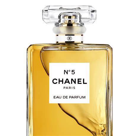 Womens Chanel Chanel No 5 